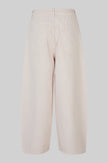 Second Female Reece Barrel Leg Jean - Crystal Pink