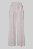 Second Female Avignon Straight Pant - Crystal Pink