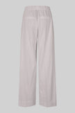 Second Female Avignon Straight Pant - Crystal Pink