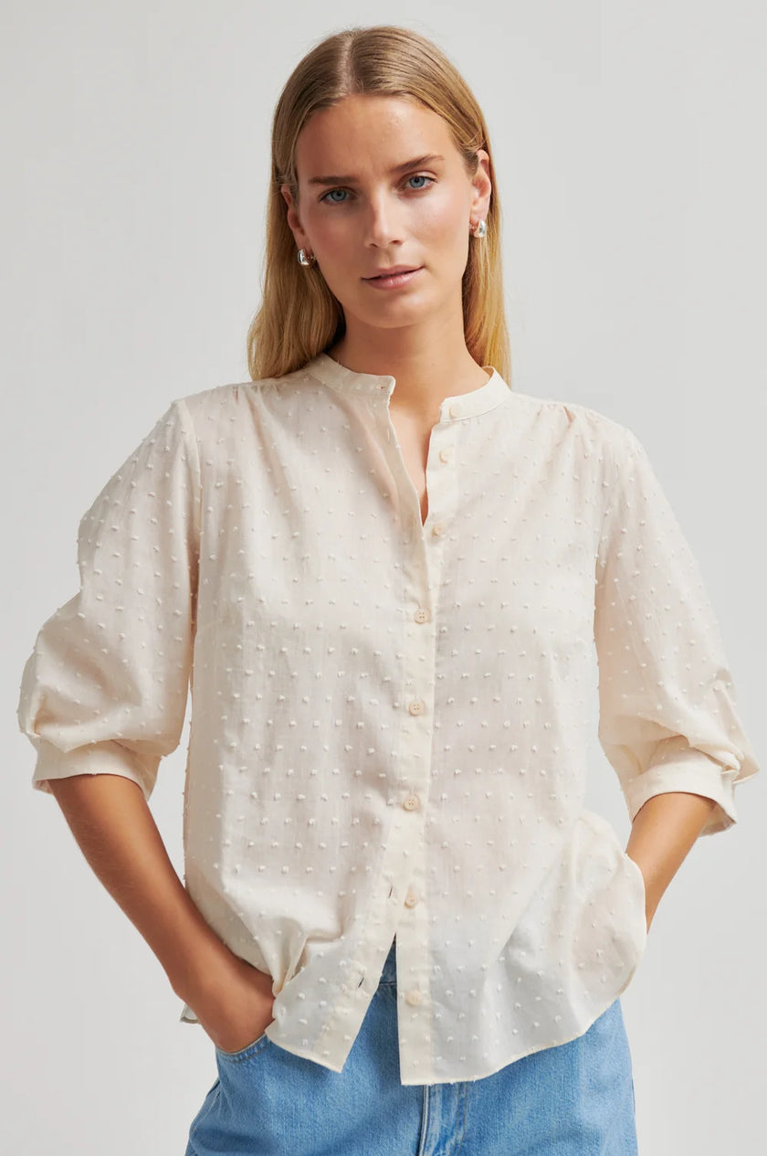 SECOND FEMALE - CELIVA SHIRT