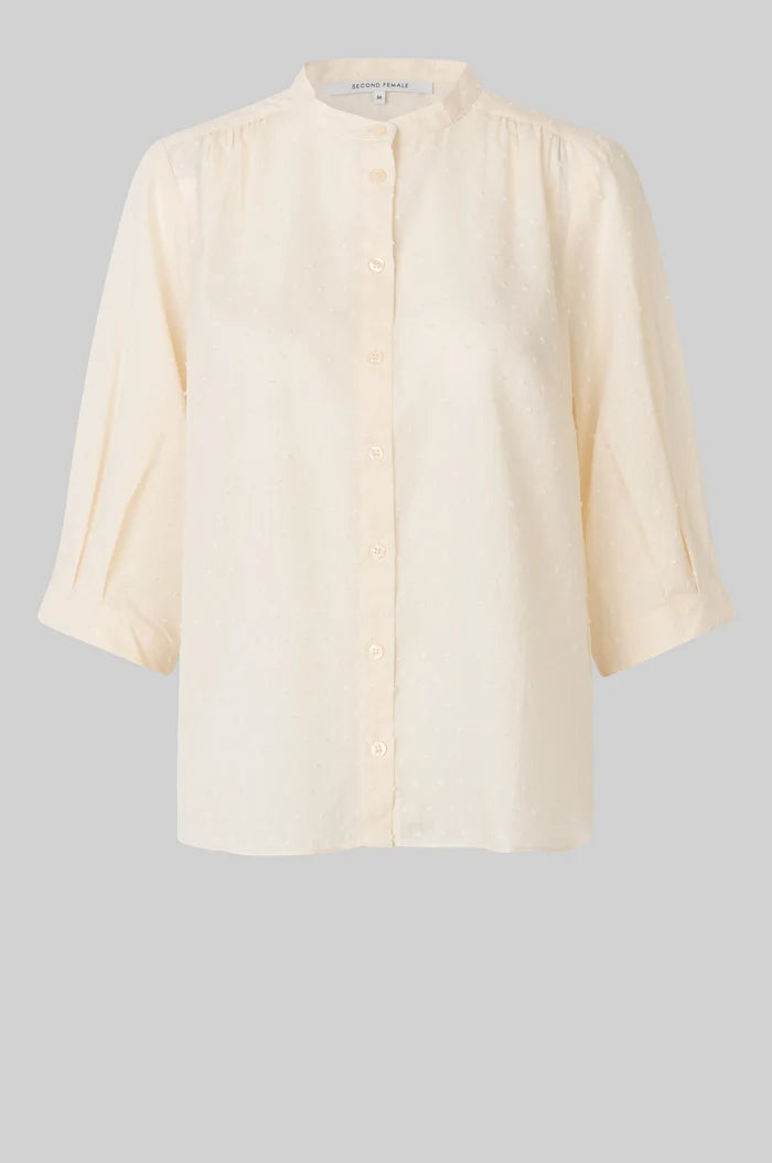 SECOND FEMALE - CELIVA SHIRT