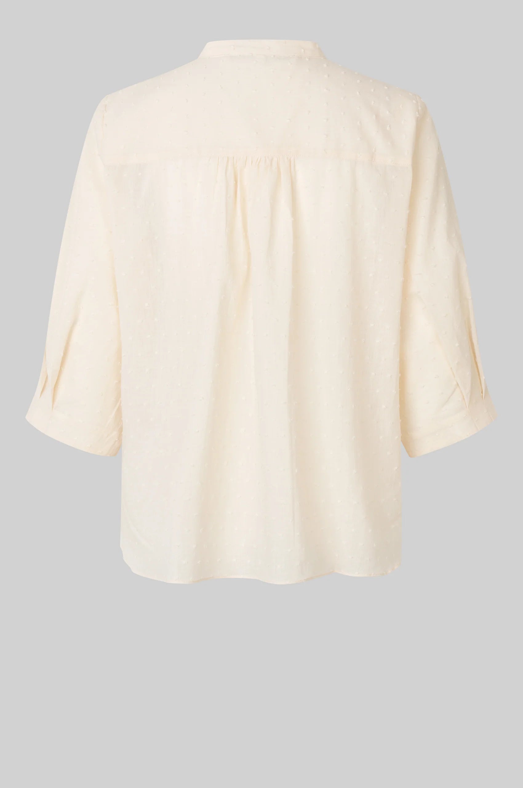 SECOND FEMALE - CELIVA SHIRT
