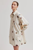 Second Female Floco Tunic Dress