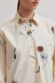 Second Female Floco Tunic Dress