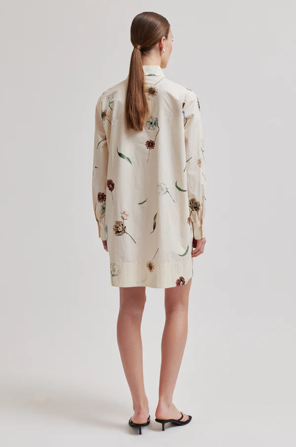 Second Female Floco Tunic Dress