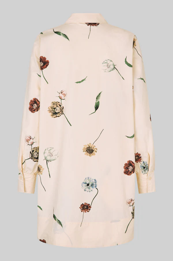 Second Female Floco Tunic Dress