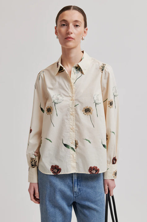 Second Female Floco Shirt