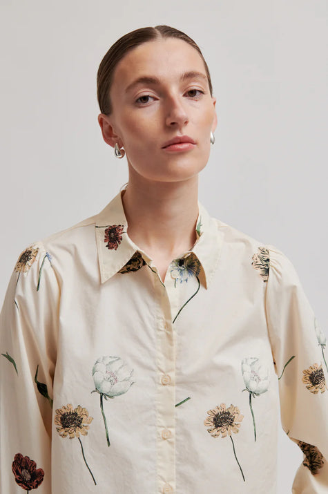 Second Female Floco Shirt