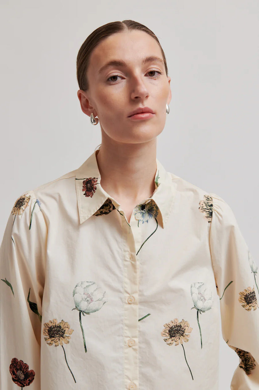 Second Female Floco Shirt