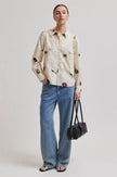Second Female Floco Shirt