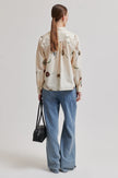 Second Female Floco Shirt