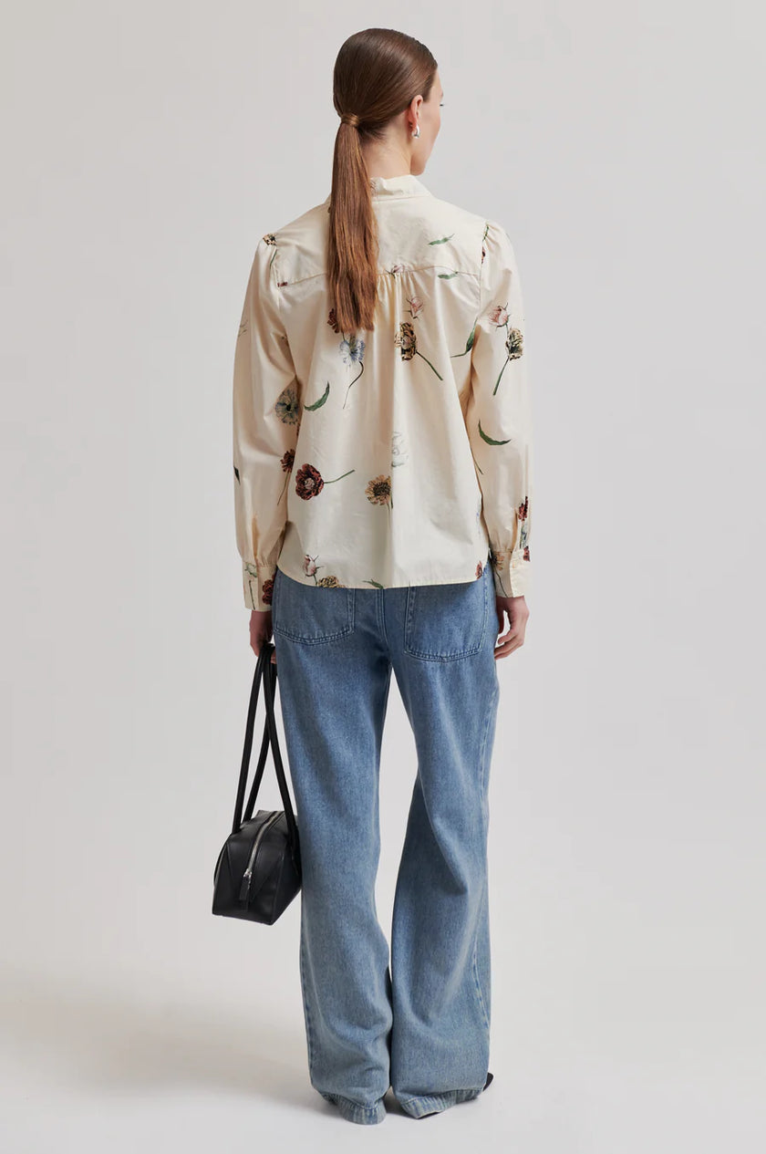 Second Female Floco Shirt