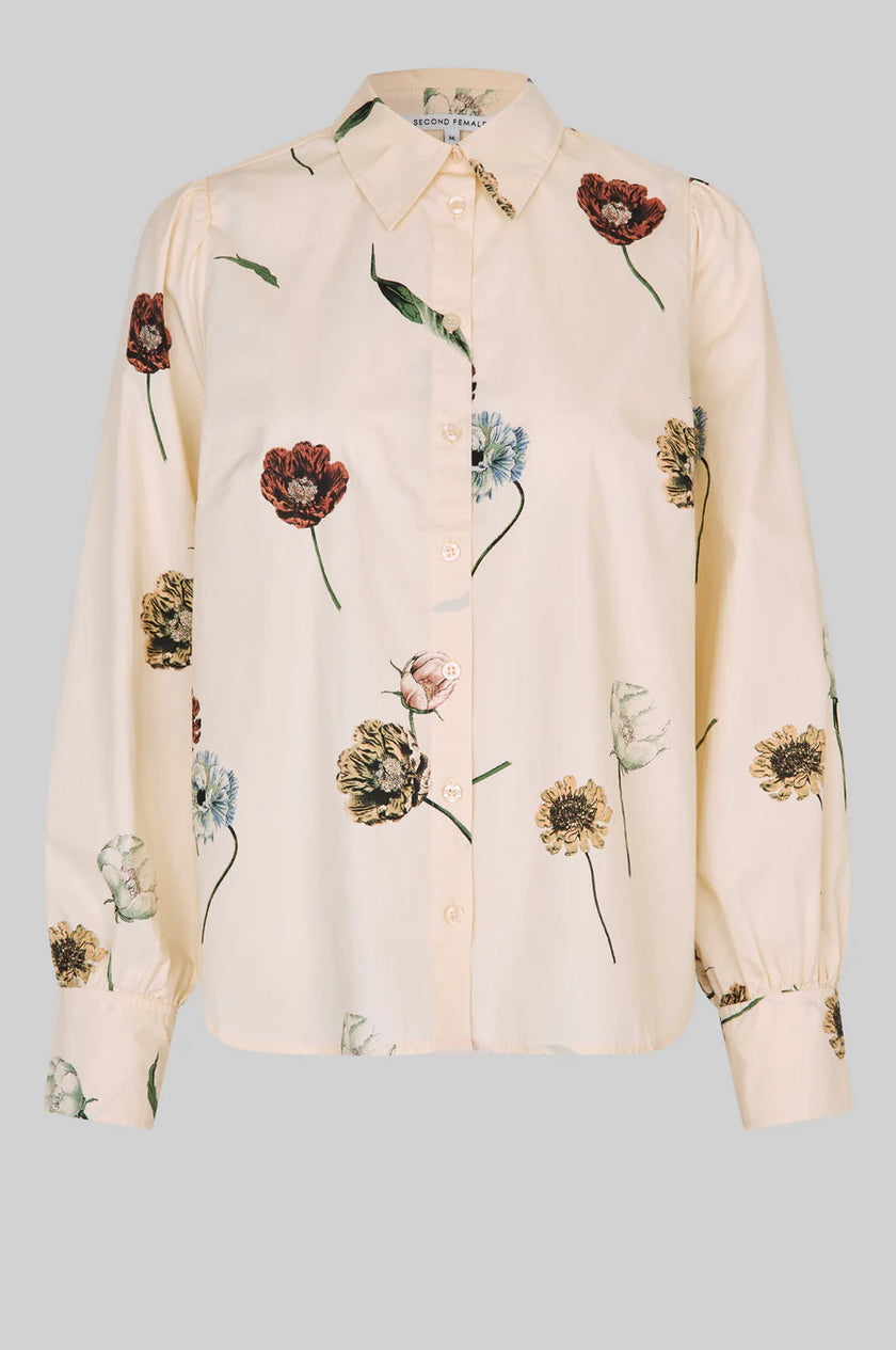 Second Female Floco Shirt