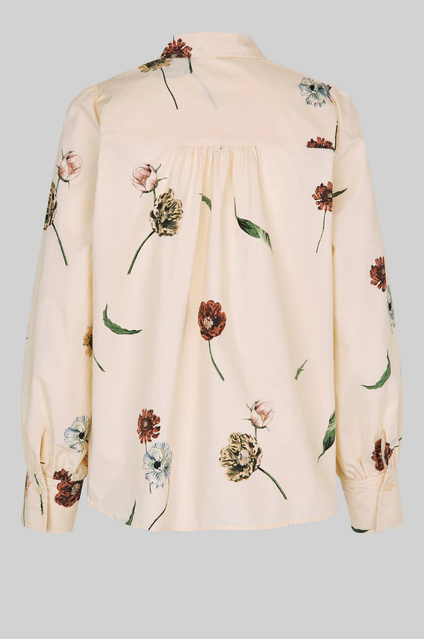 Second Female Floco Shirt