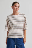 SECOND FEMALE - MISSIE TEE CRYSTAL PINK