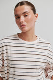 SECOND FEMALE - MISSIE TEE CRYSTAL PINK
