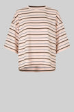 SECOND FEMALE - MISSIE TEE CRYSTAL PINK