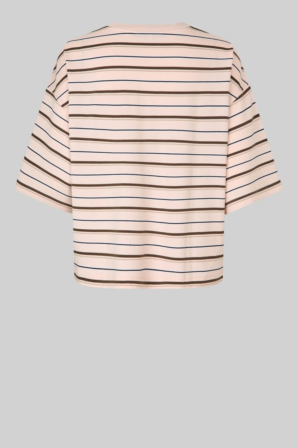 SECOND FEMALE - MISSIE TEE CRYSTAL PINK