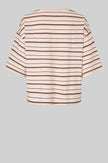 SECOND FEMALE - MISSIE TEE CRYSTAL PINK