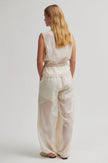 Second Female Vira Blouse - Soft Beige