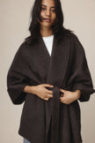 Marle Wes Coat - Tapenade Size 1