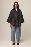 Marle Wes Coat - Tapenade Size 1