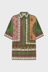 ALÉMAIS Contina Shirt