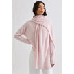 Mia Fratino Travel Wrap - Marshmellow