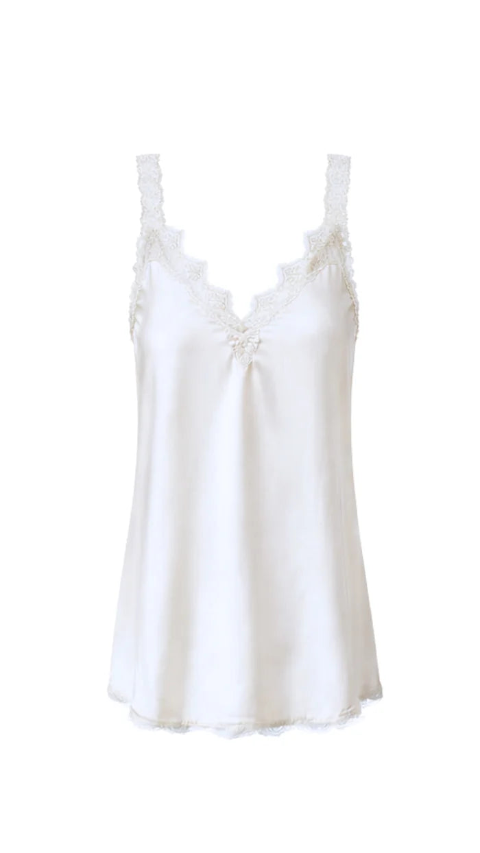 Charli Solange Camisole - Cream