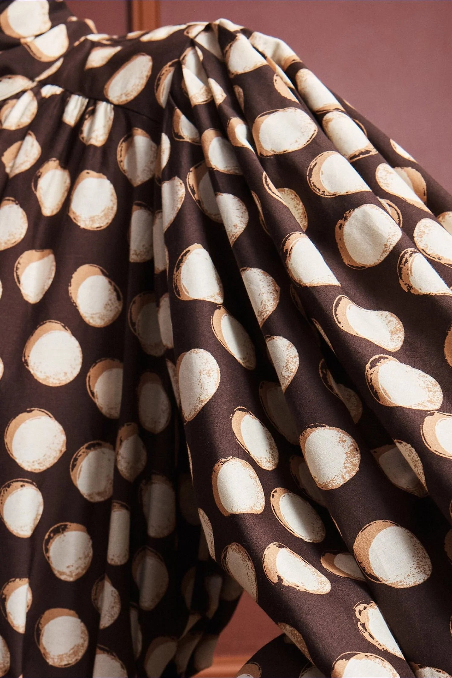 ALÉMAIS Paula Blouse