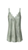Charli Solange Camisole - Khaki