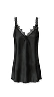 Charli Solange Camisole - Black