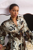 ALÉMAIS Otis Shirtdress