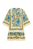 ALÉMAIS Sophia Mini Dress