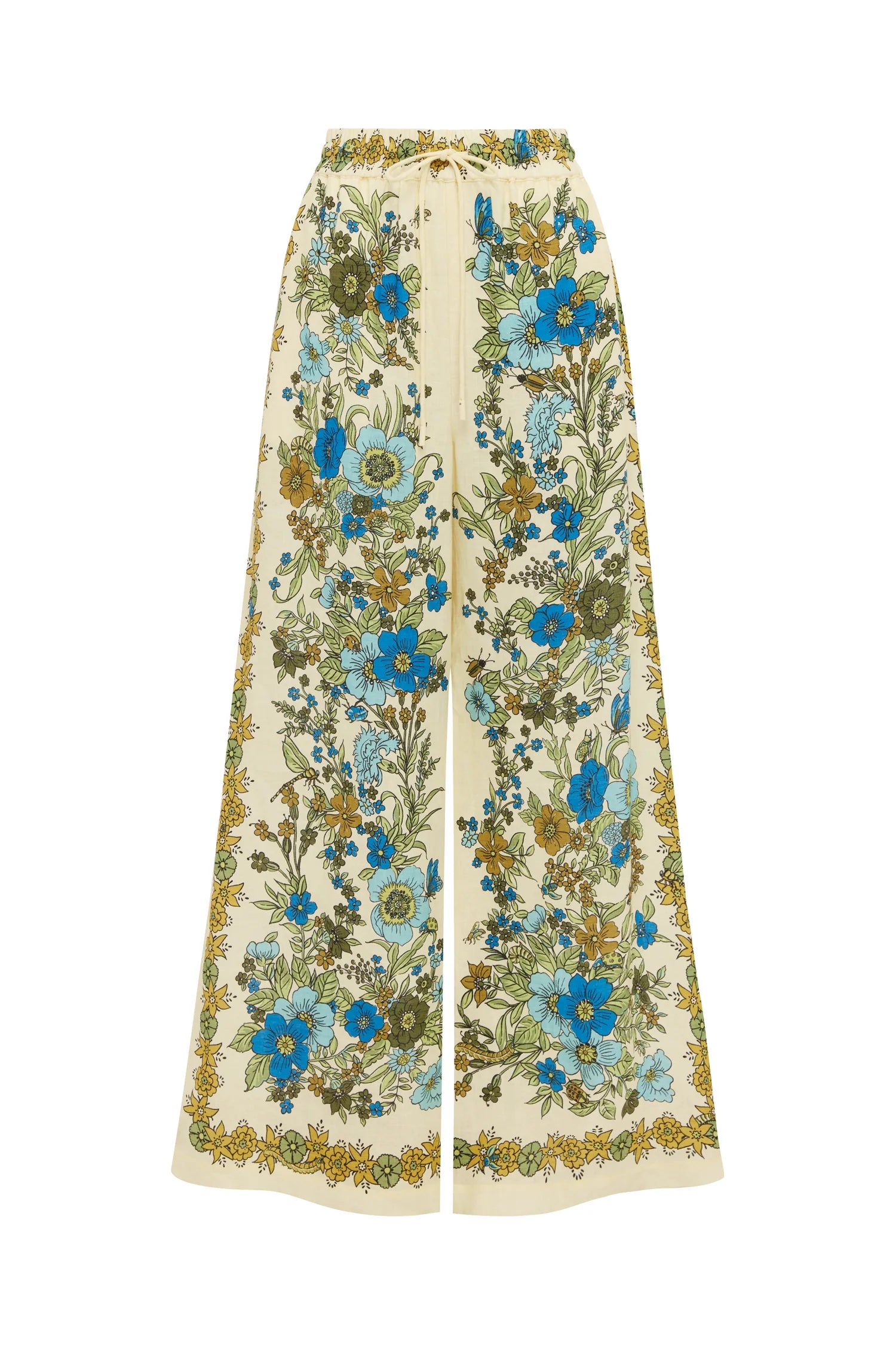 ALÉMAIS Sophia Pant