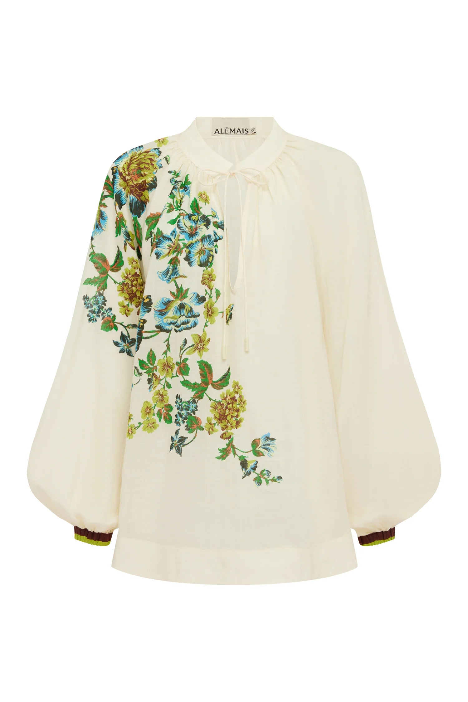 ALÉMAIS Phyllis Top
