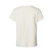 RABENS SALONER - JOURNEY TEE CHALK