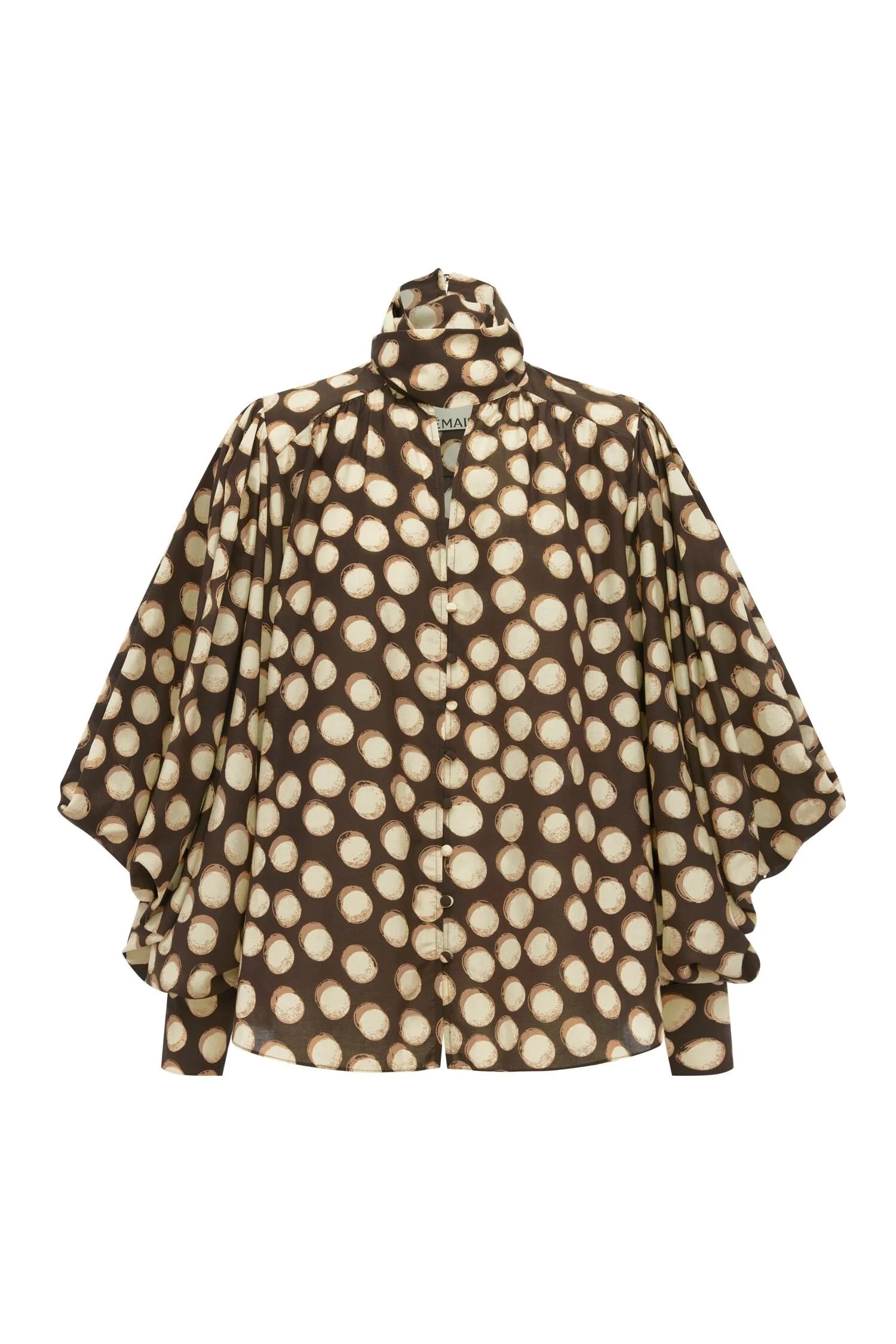 ALÉMAIS Paula Blouse