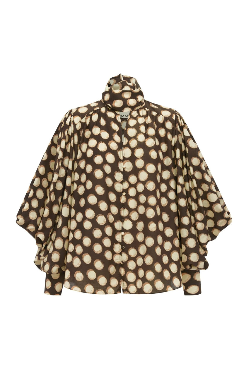 ALÉMAIS Paula Blouse