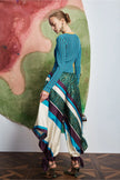 ALÉMAIS Joni Silk Pant