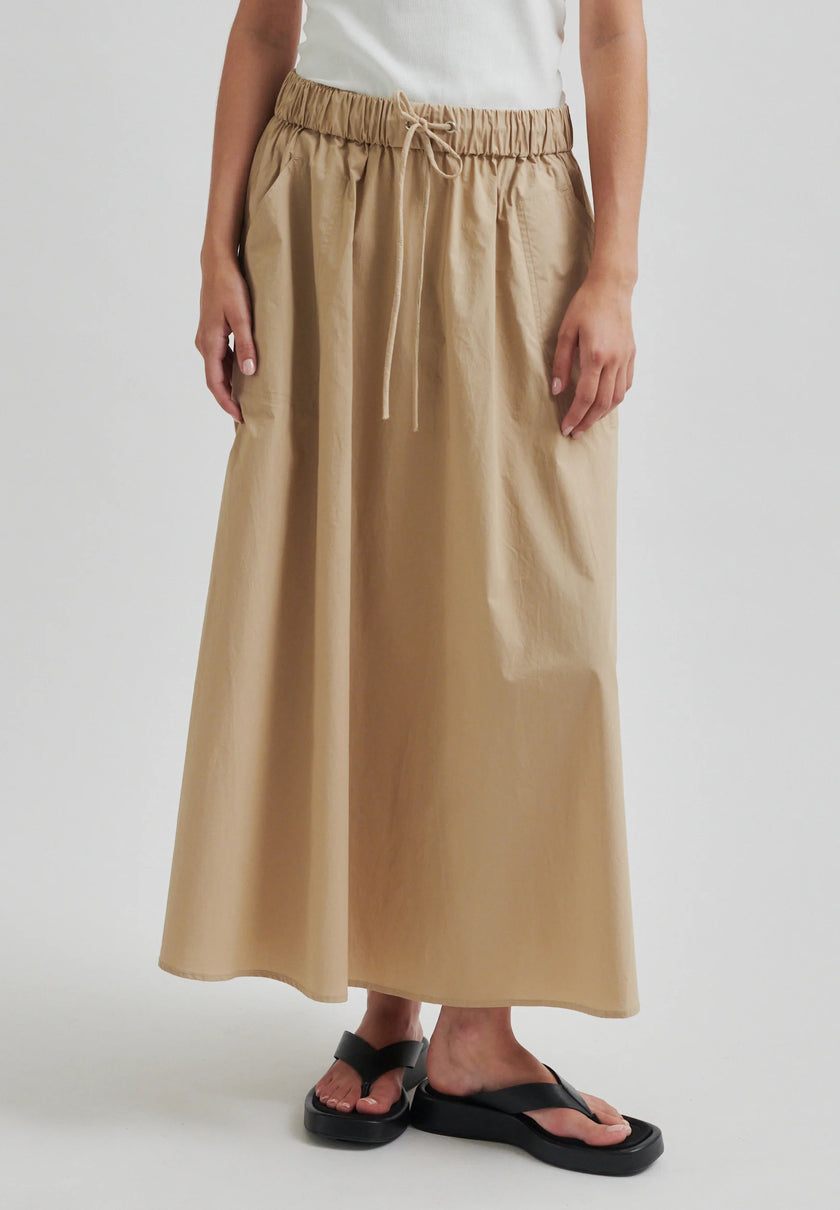 Second Female Alisa Skirt