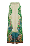 ALÉMAIS Florence Pant