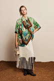 ALÉMAIS Florence Shirt