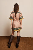 ALÉMAIS Darcey Mini Dress