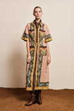 ALÉMAIS Darcey Shirtdress