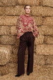 ALÉMAIS Kenny Blouse