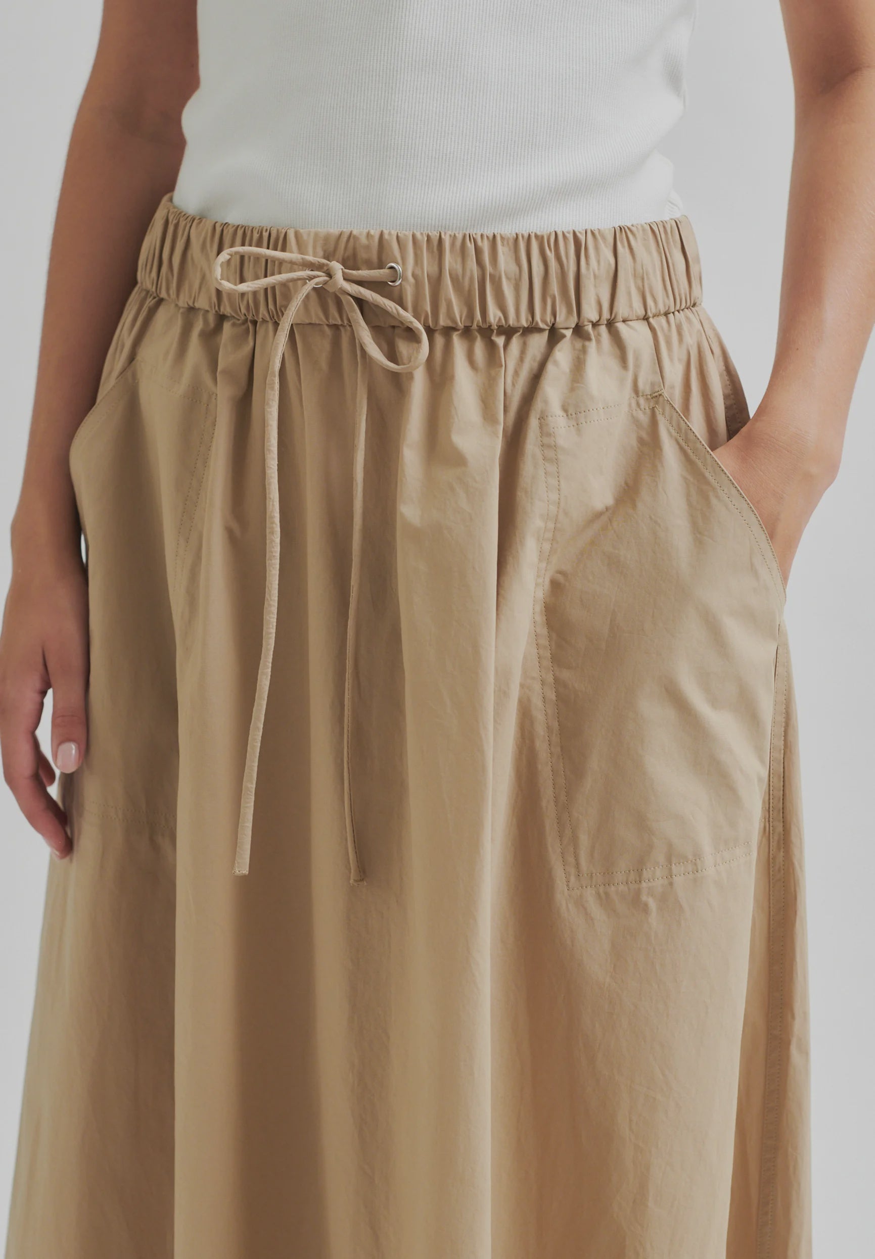 Second Female Alisa Skirt