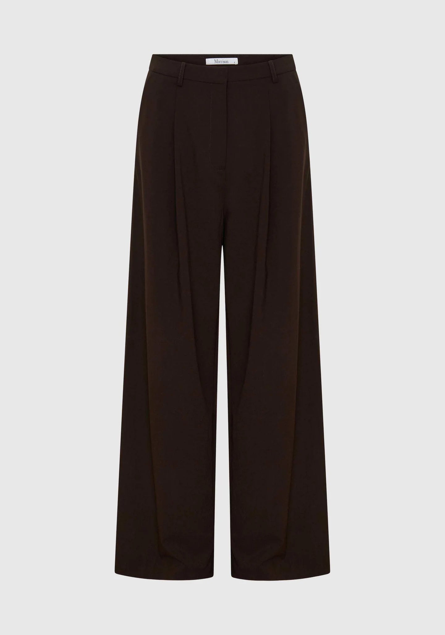 Morrison Miguel Pant - Espresso
