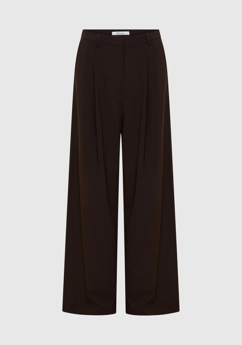 Morrison Miguel Pant - Espresso