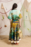 ALÉMAIS Lucena Shirtdress